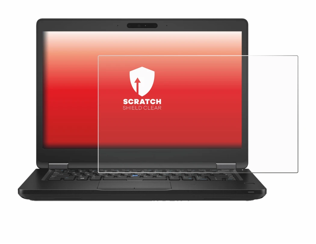 Imagen del dispositivo Dell Latitude 5490 Non-Touch con una amplia variedad de protectores de pantalla.