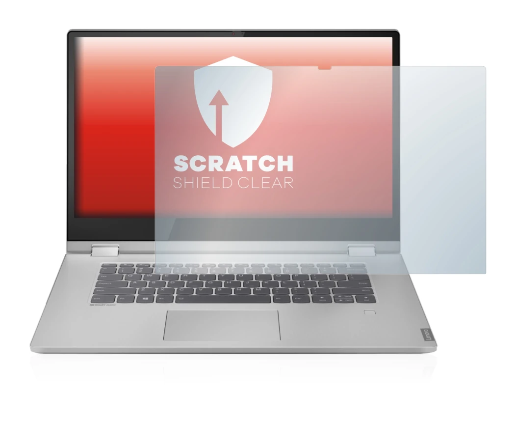 Imagen del dispositivo Lenovo IdeaPad C340 15