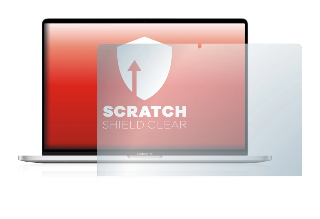 Imagen del dispositivo Apple MacBook Pro 16