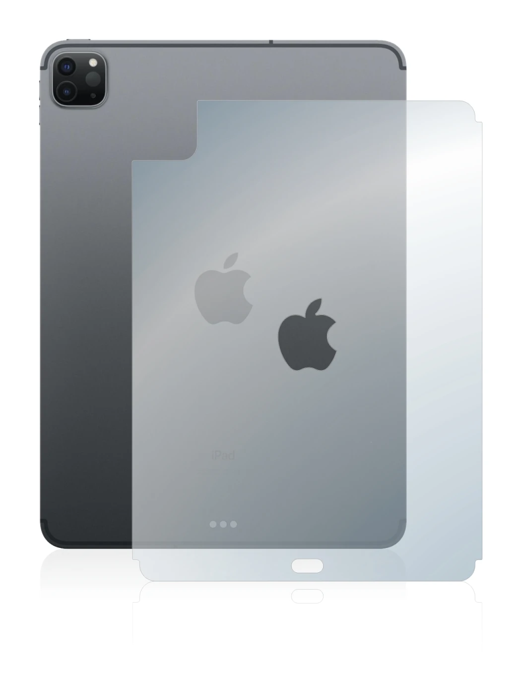 Imagen del dispositivo Apple iPad Pro 11