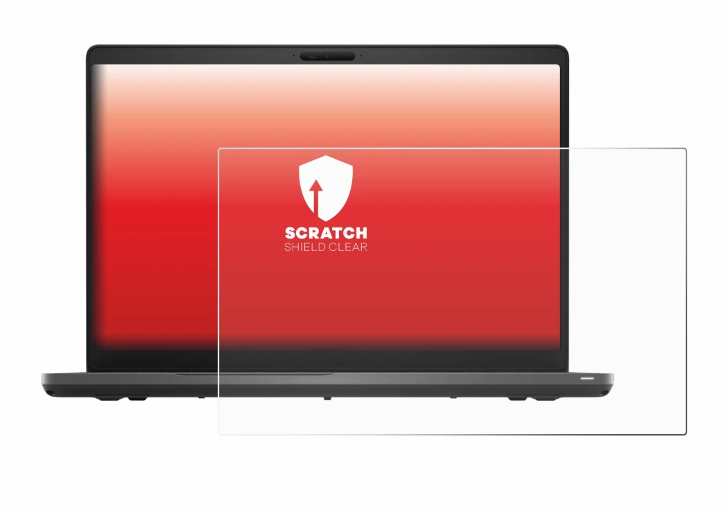 Imagen del dispositivo Dell Latitude 5500 con una amplia variedad de protectores de pantalla.