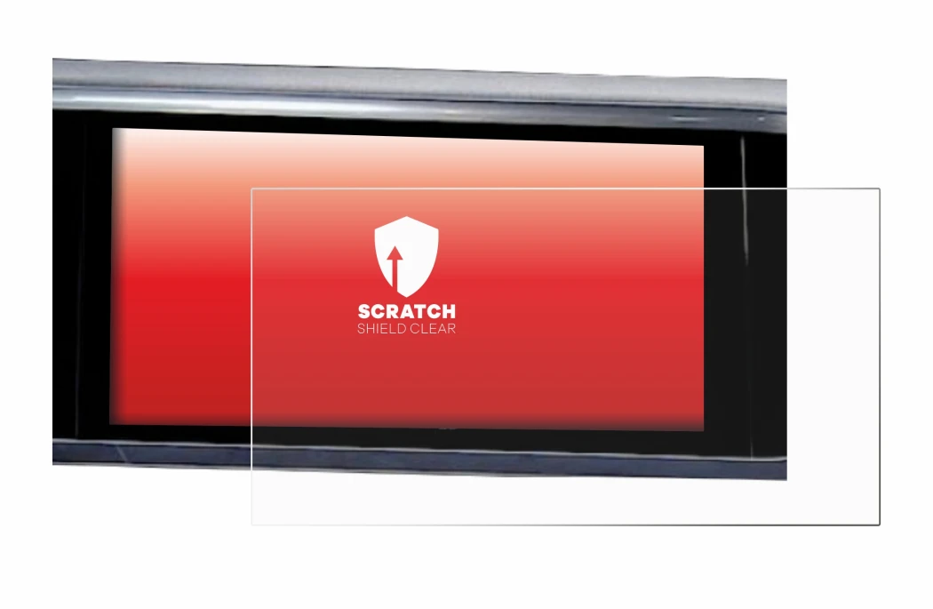 Imagen del dispositivo Audi A6 2018 MMI Navigation Plus 10.1