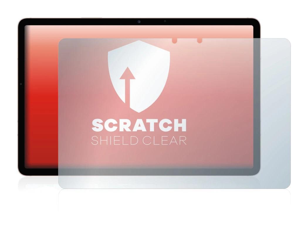 Imagen del dispositivo Samsung Galaxy Tab S7 WiFi 2020 (Formato Apaisado) con una amplia variedad de protectores de pantalla.