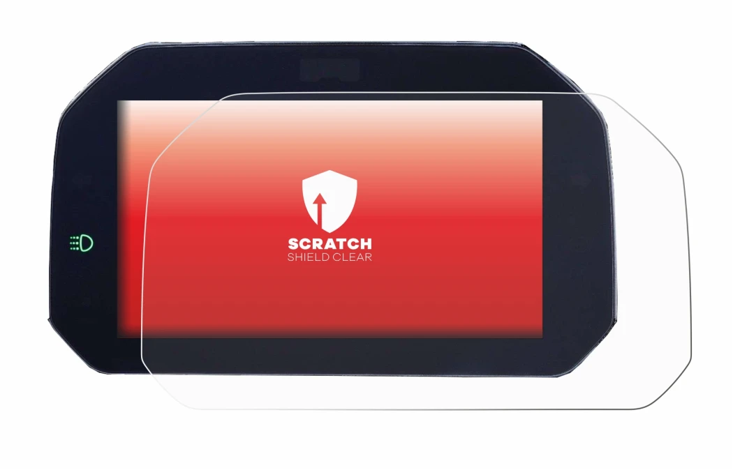 Imagen del dispositivo BMW S 1000 RR 2019 Connectivity TFT 6.5