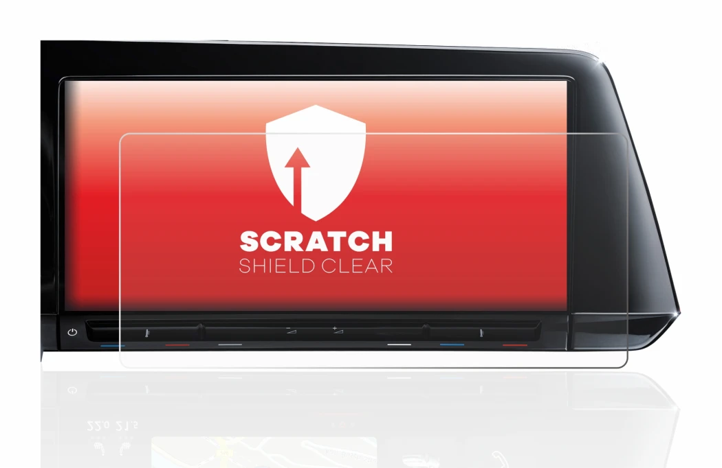 Imagen del dispositivo Volkswagen Golf 8 2020 Discover Pro 10