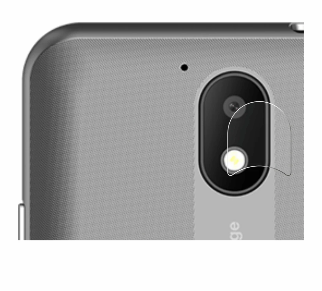 Imagen del dispositivo Orange Neva start (SÓLO Cámara) con una amplia variedad de protectores de pantalla.