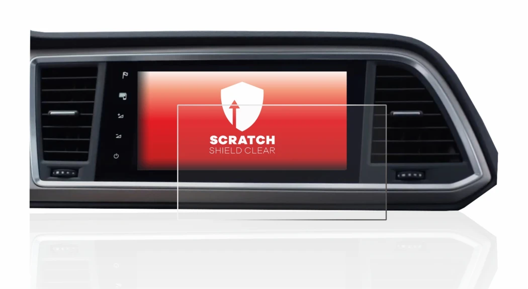 Imagen del dispositivo Seat Ateca Style Go 2020 Infotainment System 9.2