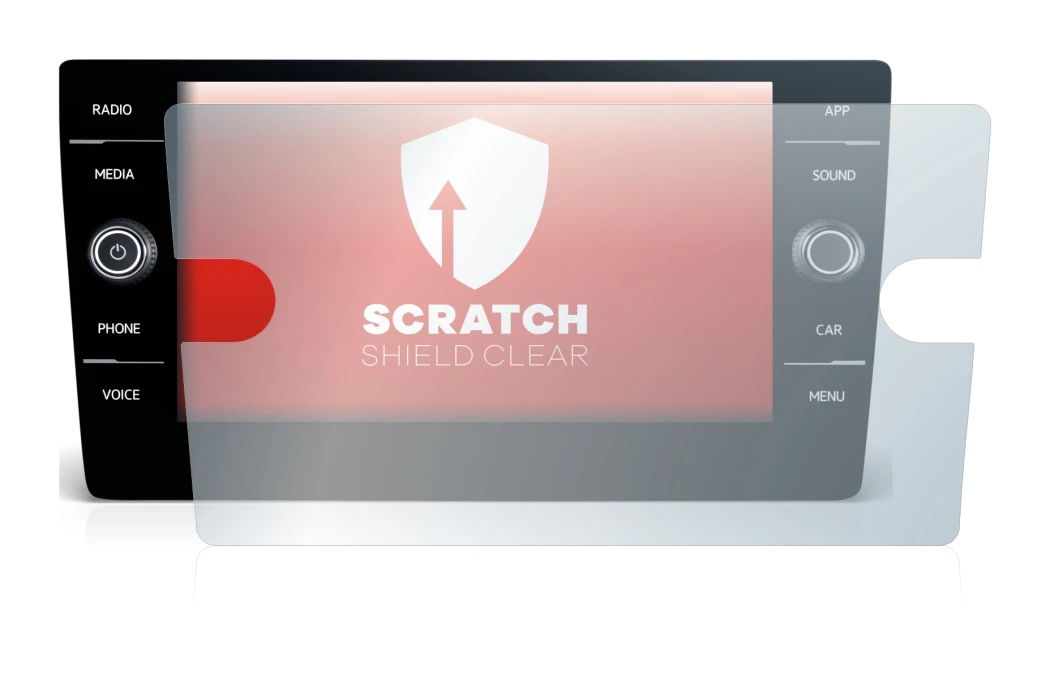 Imagen del dispositivo Volkswagen T-Roc United TSI 2020 Discover Media 8