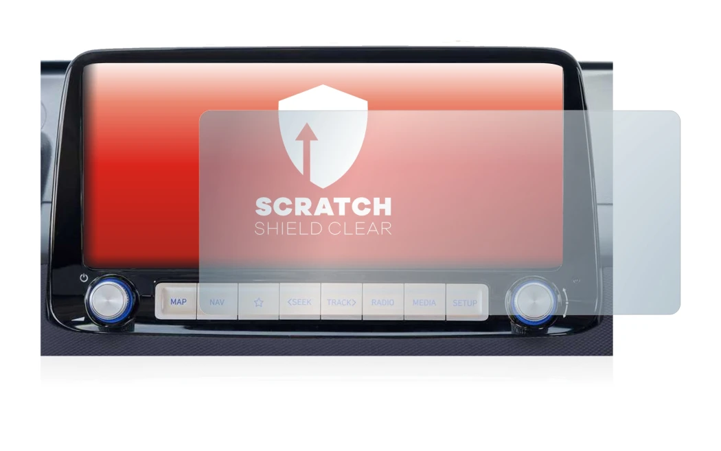 Imagen del dispositivo Hyundai Kona 2020 Infotainment System 10