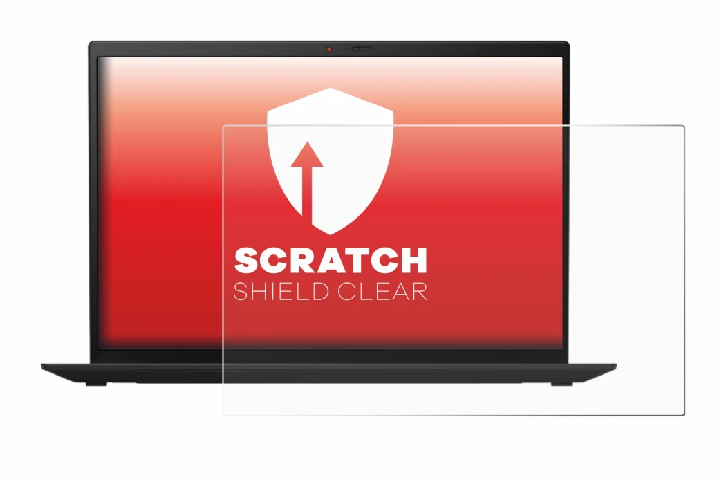 Imagen del dispositivo Lenovo ThinkPad X1 Carbon (9a Gen.) con una amplia variedad de protectores de pantalla.