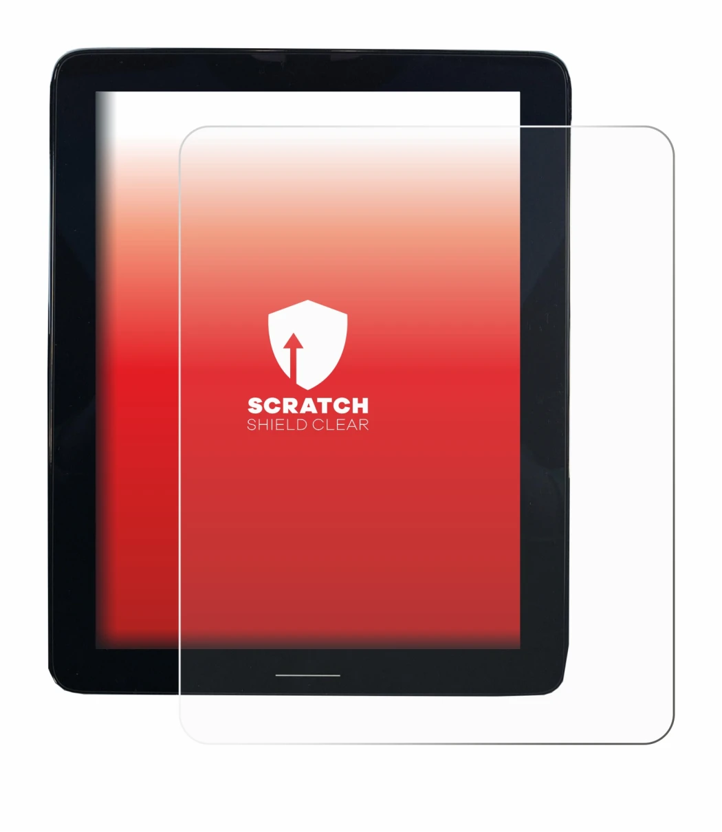 Imagen del dispositivo Volvo Polestar 2 2021 Infotainment System con una amplia variedad de protectores de pantalla.