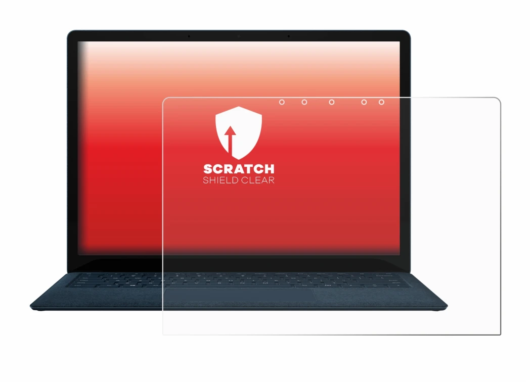 Imagen del dispositivo Microsoft Surface Laptop 4 13.5