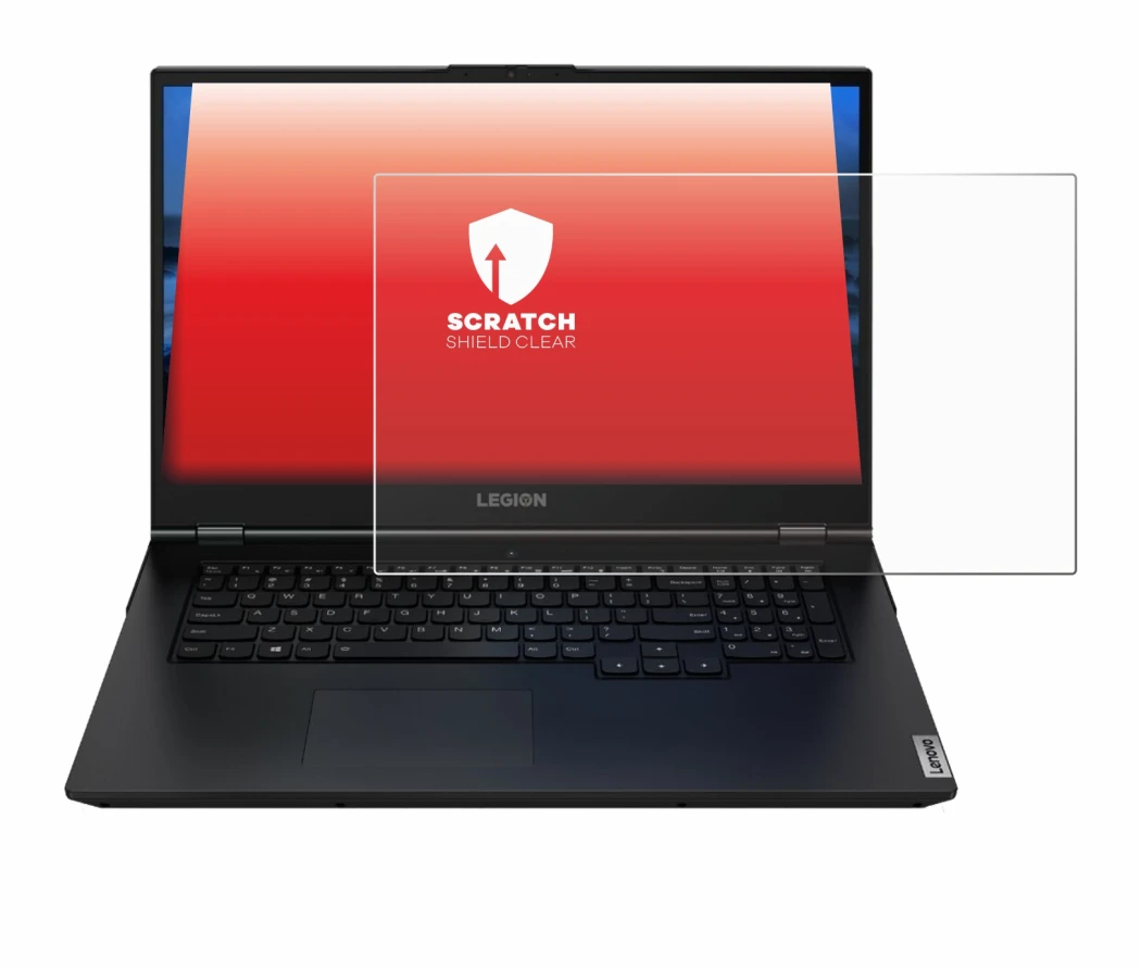 Imagen del dispositivo Lenovo Legion 5 15.6