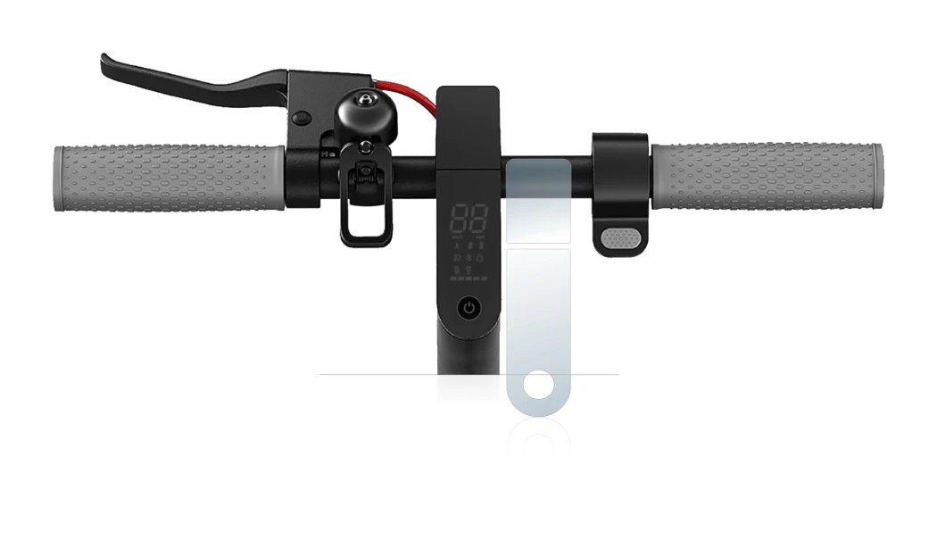 Imagen del dispositivo Xiaomi Mi 1S con una amplia variedad de protectores de pantalla.