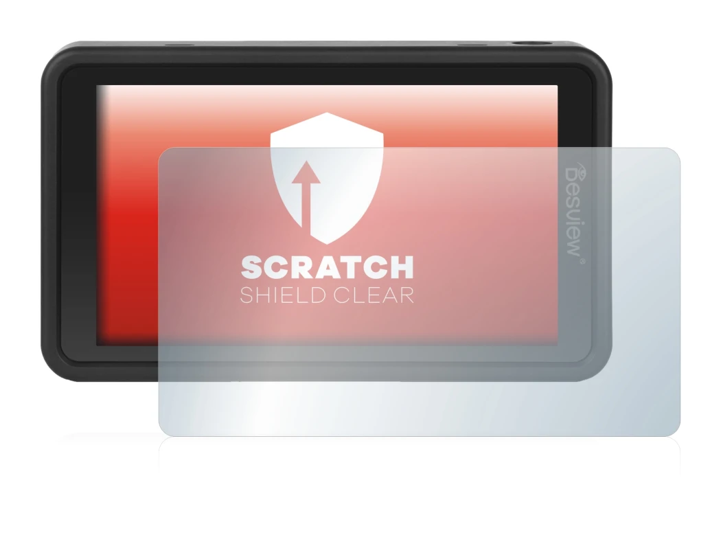 Imagen del dispositivo Desview R5 5.5