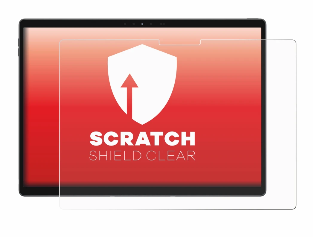 Imagen del dispositivo Dell Latitude 7320 Detachable con una amplia variedad de protectores de pantalla.