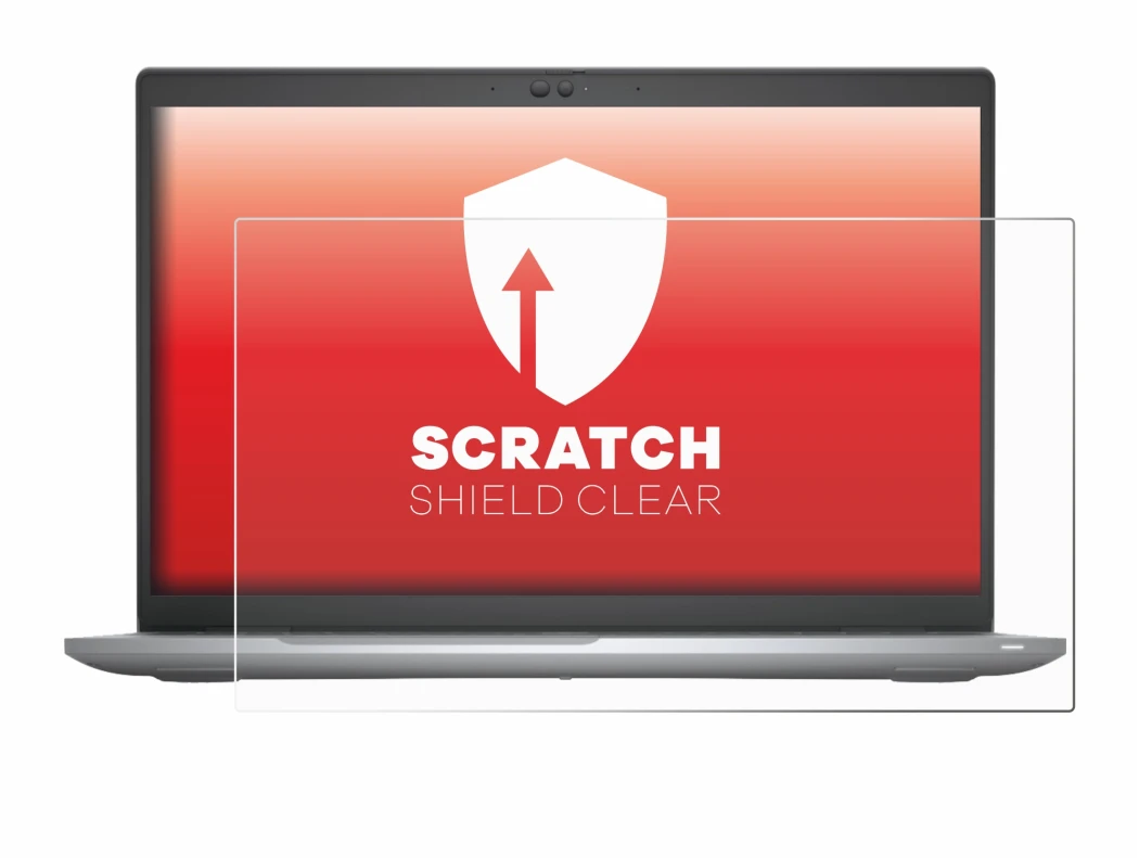 Imagen del dispositivo Dell Latitude 5520 con una amplia variedad de protectores de pantalla.