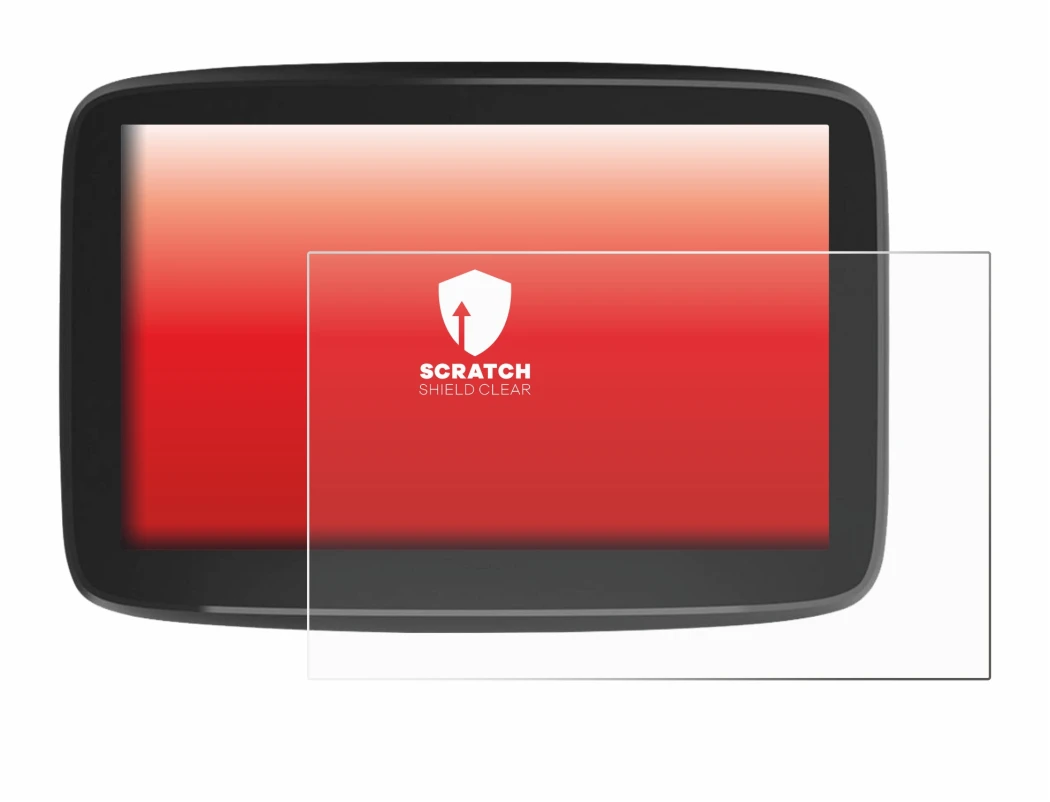 Imagen del dispositivo TomTom GO Classic 6