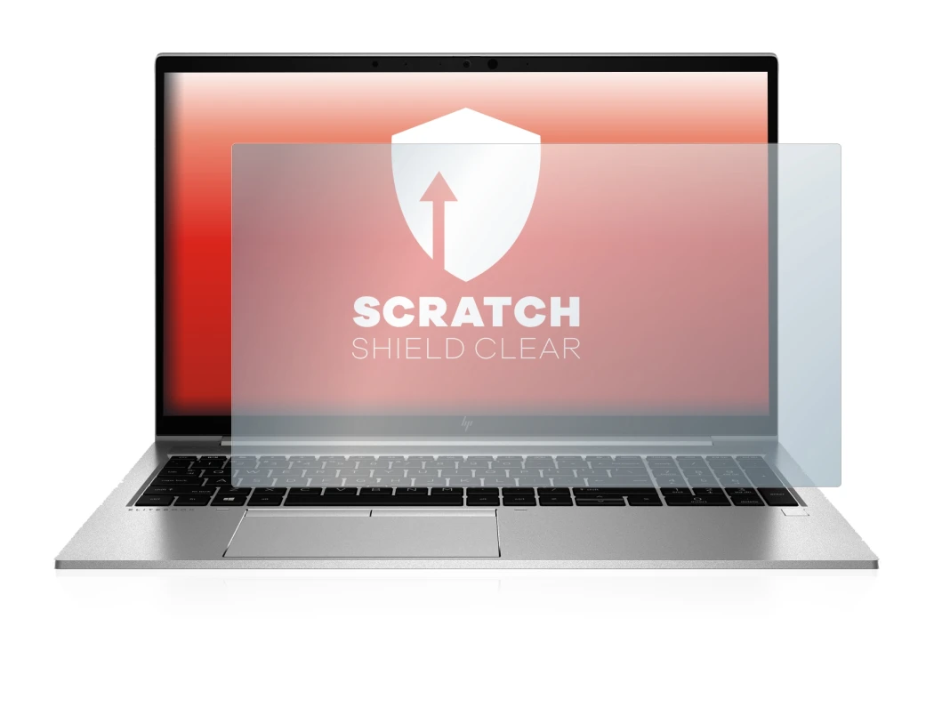 Imagen del dispositivo HP EliteBook 855 G7 Non-Touch con una amplia variedad de protectores de pantalla.