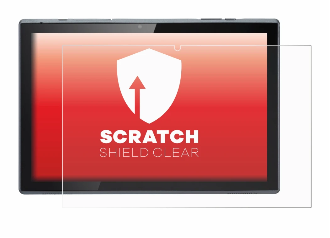 Imagen del dispositivo Acer ACTAB1022 con una amplia variedad de protectores de pantalla.
