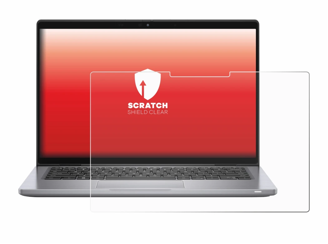 Imagen del dispositivo Dell Latitude 7320 2-in-1 con una amplia variedad de protectores de pantalla.
