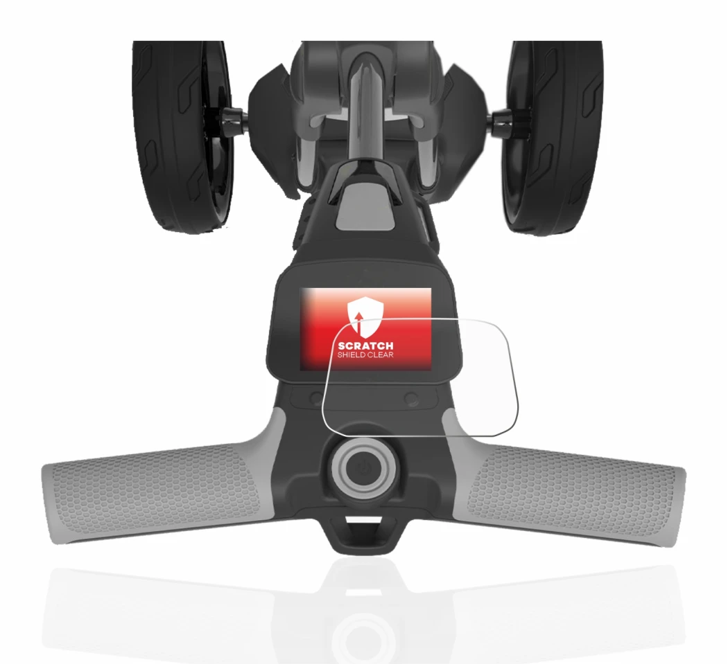 Imagen del dispositivo PowaKaddy FX5 2.8