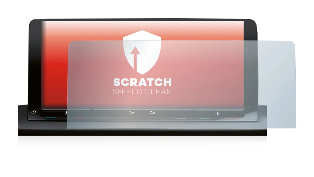 Imagen del dispositivo Volkswagen Caddy 5 Discover Media 10