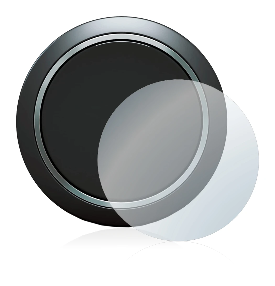 Imagen del dispositivo OOONO CO-Driver NO1 con una amplia variedad de protectores de pantalla.