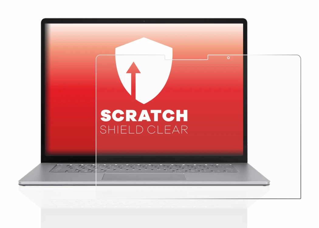 Imagen del dispositivo Microsoft Surface Laptop 5 13.5