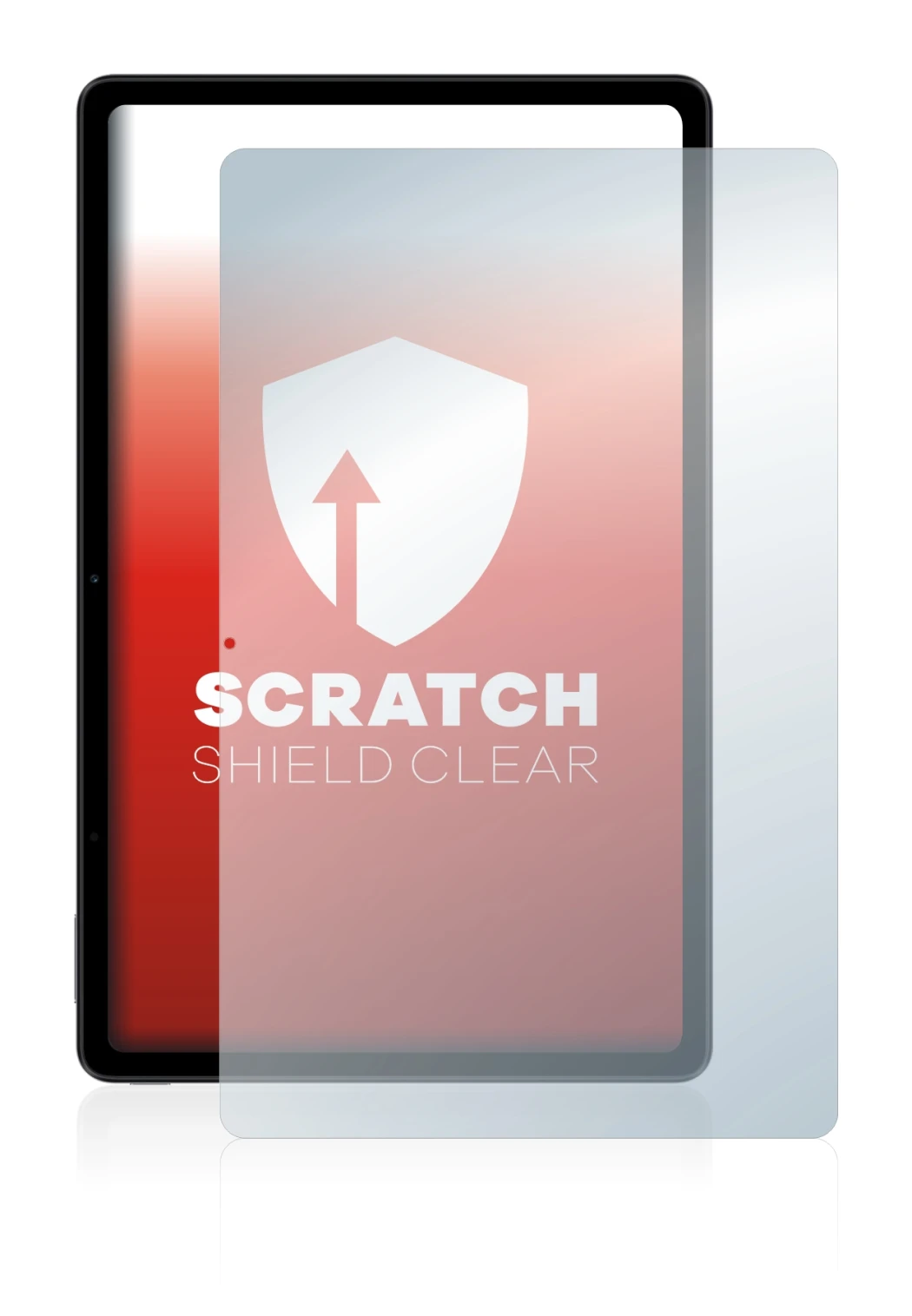 Imagen del dispositivo Xiaomi Redmi Pad con una amplia variedad de protectores de pantalla.