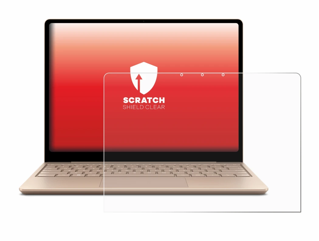 Imagen del dispositivo Microsoft Surface Laptop Go 2 Business 12.4