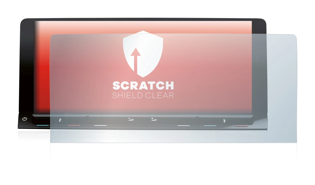 Imagen del dispositivo Volkswagen T7 Multivan Life Discover Media 10