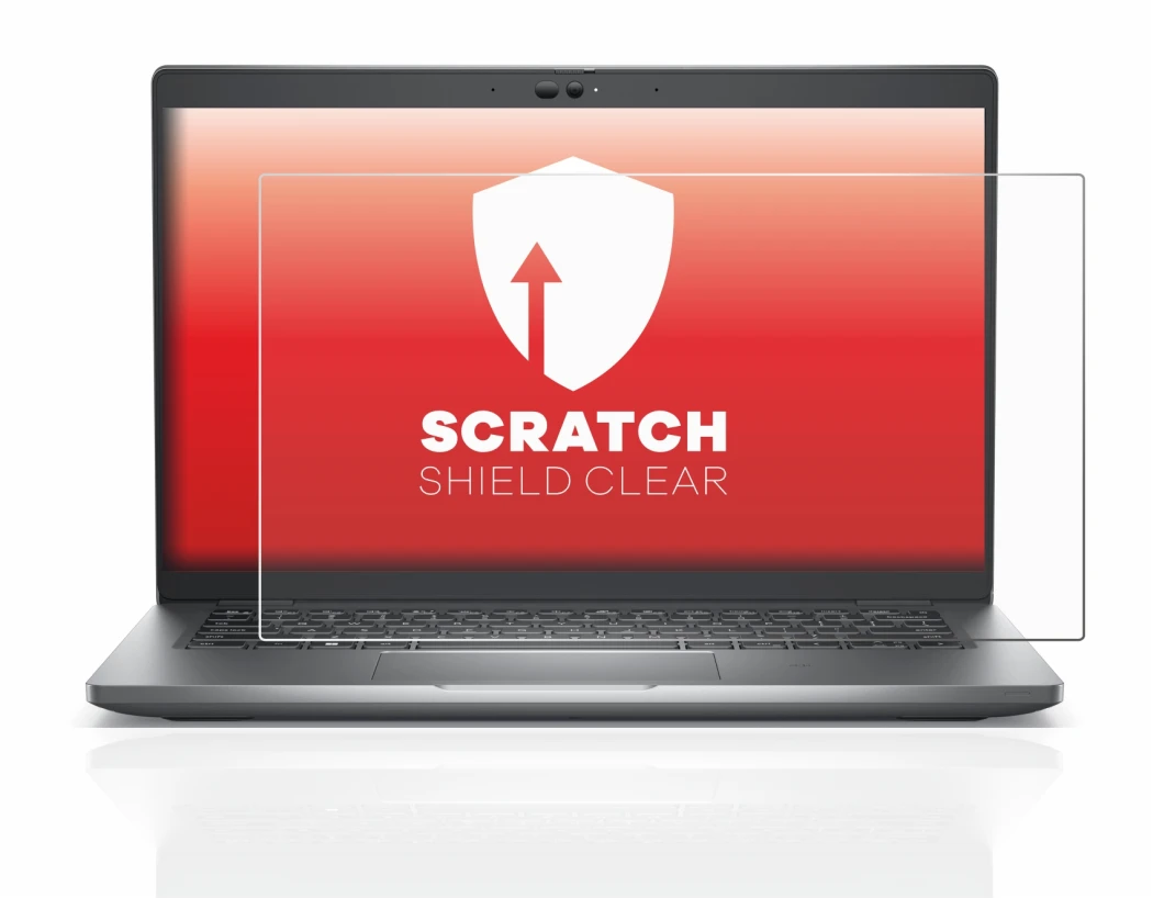 Imagen del dispositivo Dell Latitude 5430 Touch con una amplia variedad de protectores de pantalla.