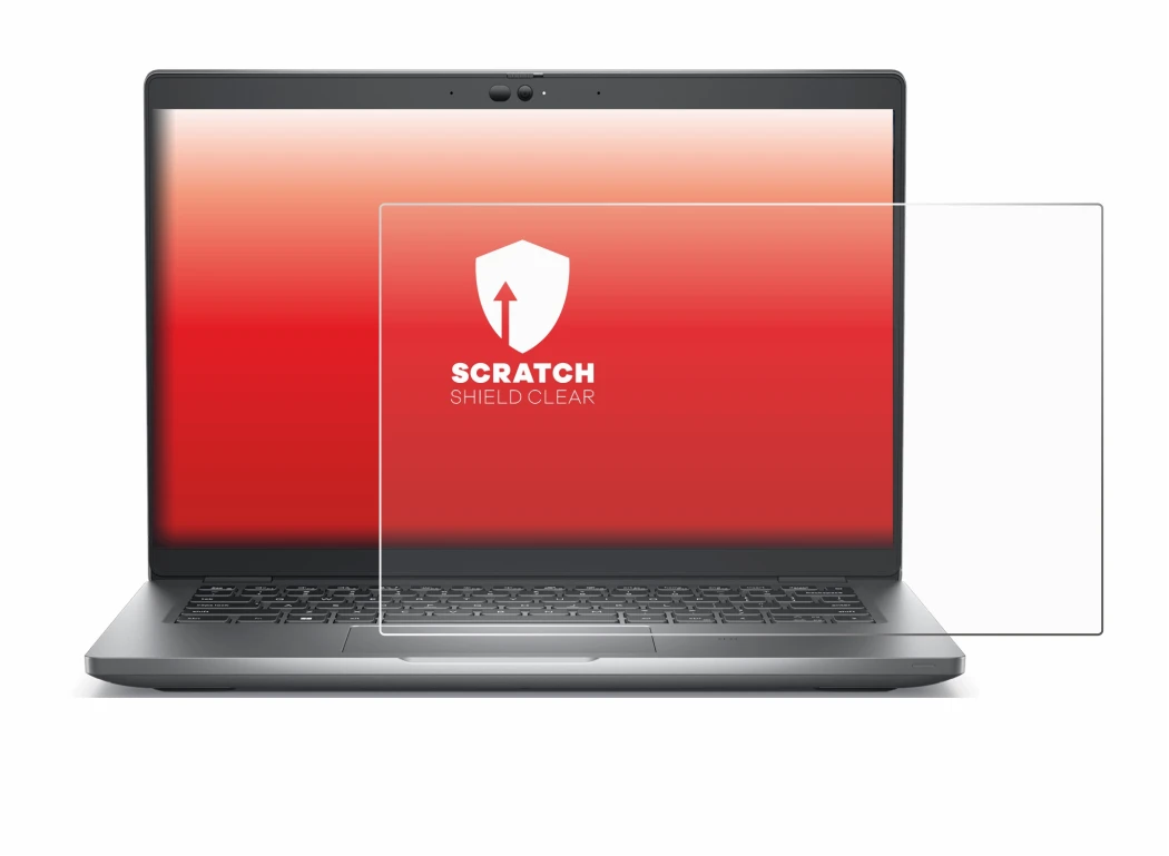 Imagen del dispositivo Dell Latitude 5430 Non-Touch con una amplia variedad de protectores de pantalla.