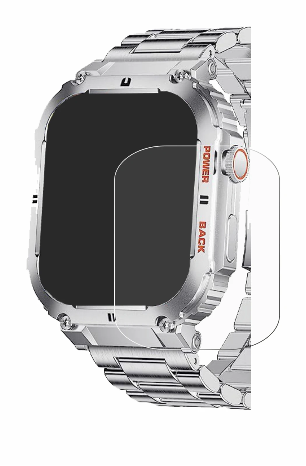 Imagen del dispositivo LIGE K-57 1.96