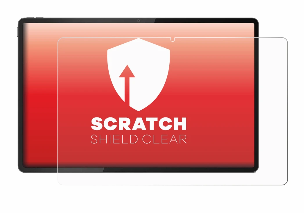 Imagen del dispositivo Lenovo Tab Extreme con una amplia variedad de protectores de pantalla.