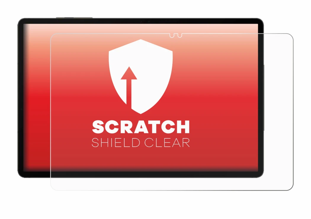 Imagen del dispositivo Samsung Galaxy Tab S9 WiFi con una amplia variedad de protectores de pantalla.