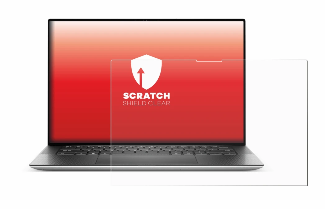 Imagen del dispositivo Dell XPS 15 9530 Touch con una amplia variedad de protectores de pantalla.