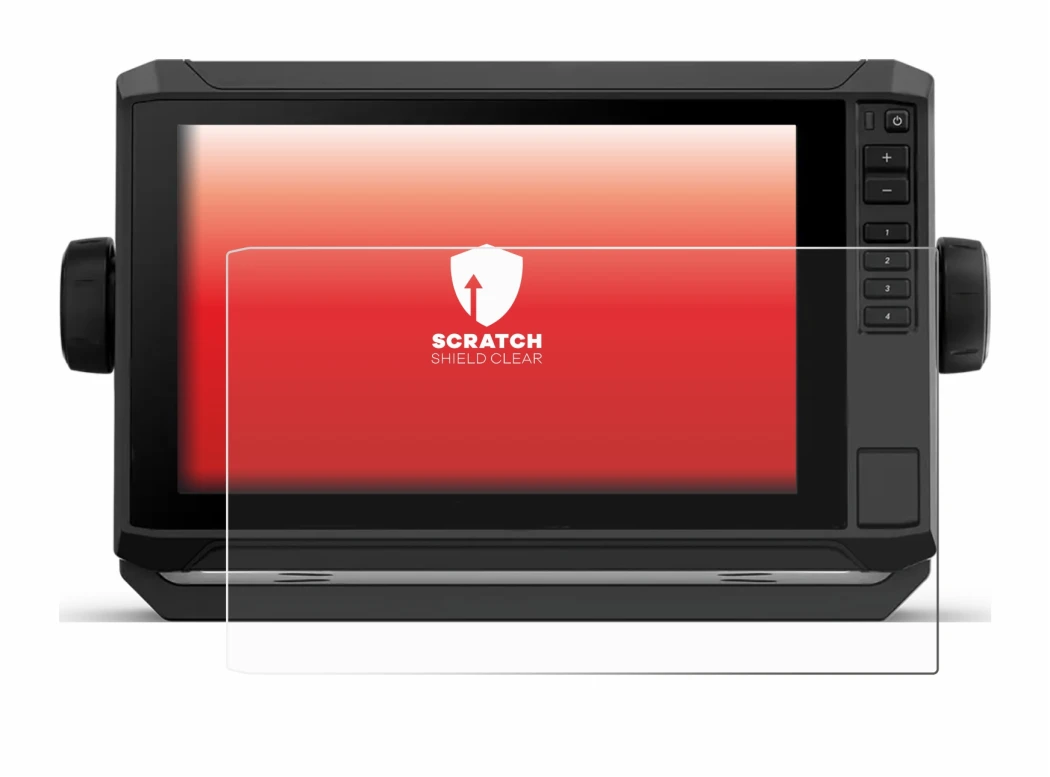 Imagen del dispositivo Garmin ECHOMAP UHD2 9