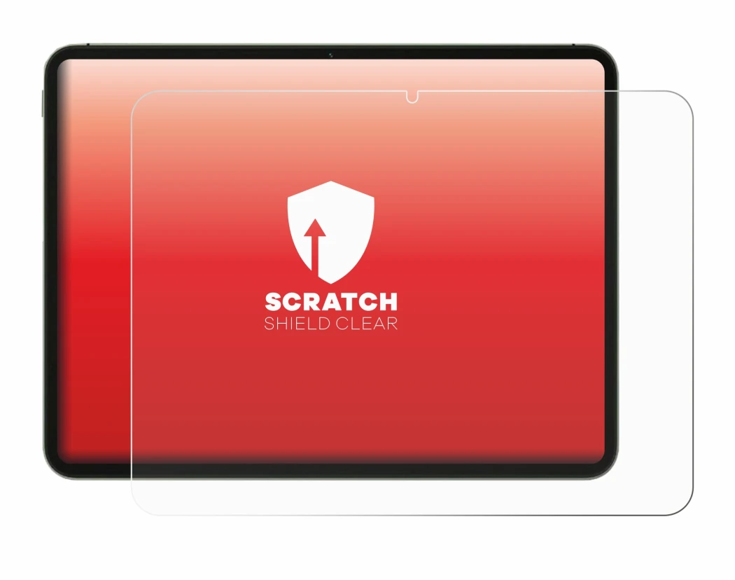 Imagen del dispositivo OnePlus Pad Go con una amplia variedad de protectores de pantalla.