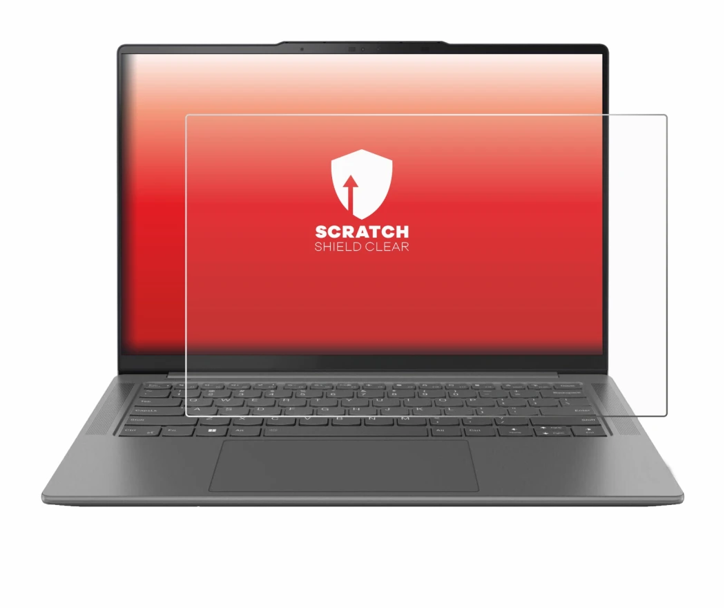 Imagen del dispositivo Lenovo Yoga Pro 7 Gen 8 14