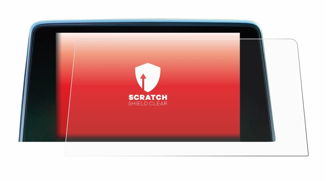 Imagen del dispositivo Peugeot 3008 2016 - 2020 con una amplia variedad de protectores de pantalla.