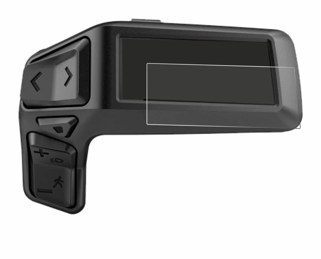Imagen del dispositivo Bosch Purion 200 con una amplia variedad de protectores de pantalla.