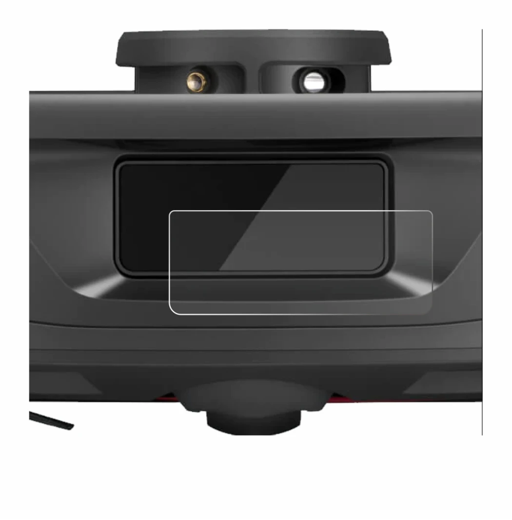 Imagen del dispositivo Roborock Q Revo (SÓLO Cámara) con una amplia variedad de protectores de pantalla.