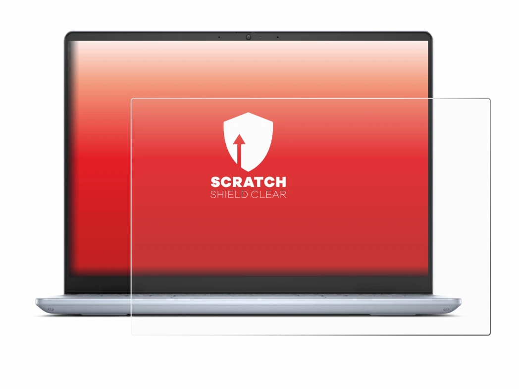 Imagen del dispositivo Dell Inspiron 14 Plus 7440 Laptop con una amplia variedad de protectores de pantalla.