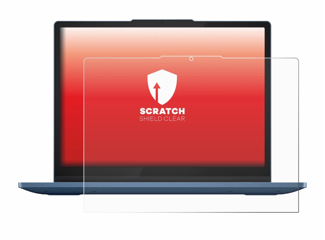 Imagen del dispositivo Lenovo IdeaPad Flex 3 Chrome 12IAN8 con una amplia variedad de protectores de pantalla.