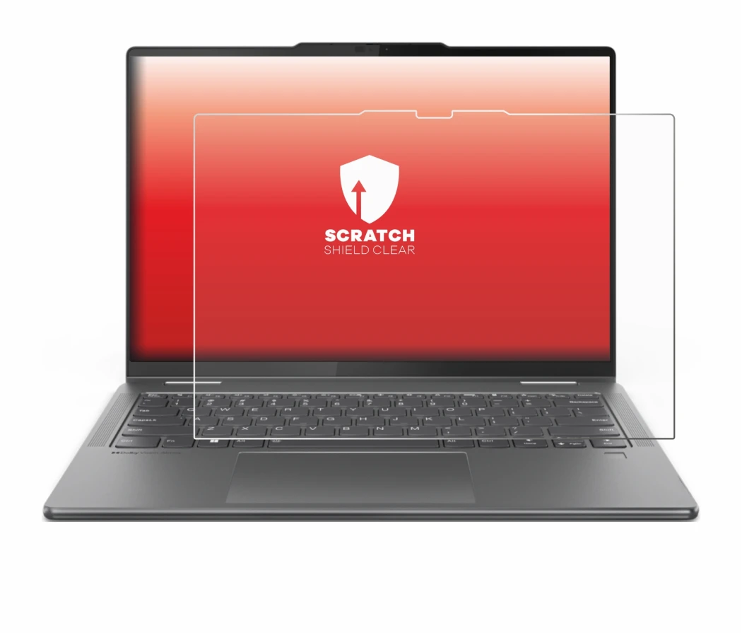 Imagen del dispositivo Lenovo Yoga 7 2-in-1 Gen 9 14