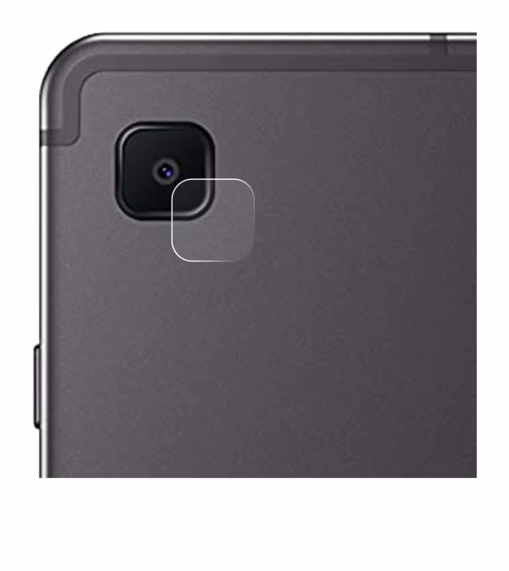 Imagen del dispositivo Samsung Galaxy Tab S6 Lite WiFi 2024 (SÓLO Cámara) con una amplia variedad de protectores de pantalla.