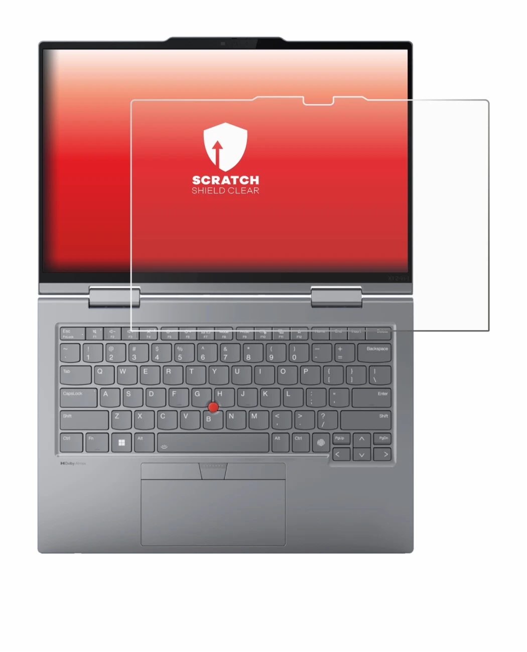 Imagen del dispositivo Lenovo ThinkPad X1 2-in-1 Gen 9 14
