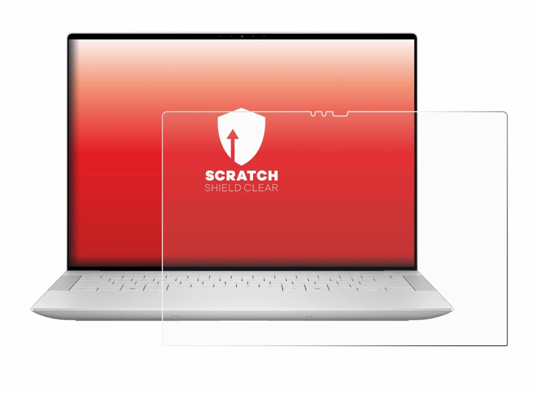 Imagen del dispositivo Dell XPS 14 9440 Touch con una amplia variedad de protectores de pantalla.